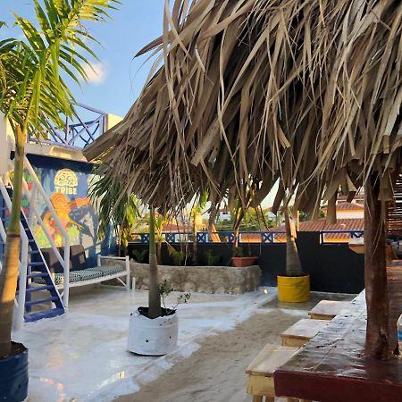 Bayahibe Village Inn Exterior photo