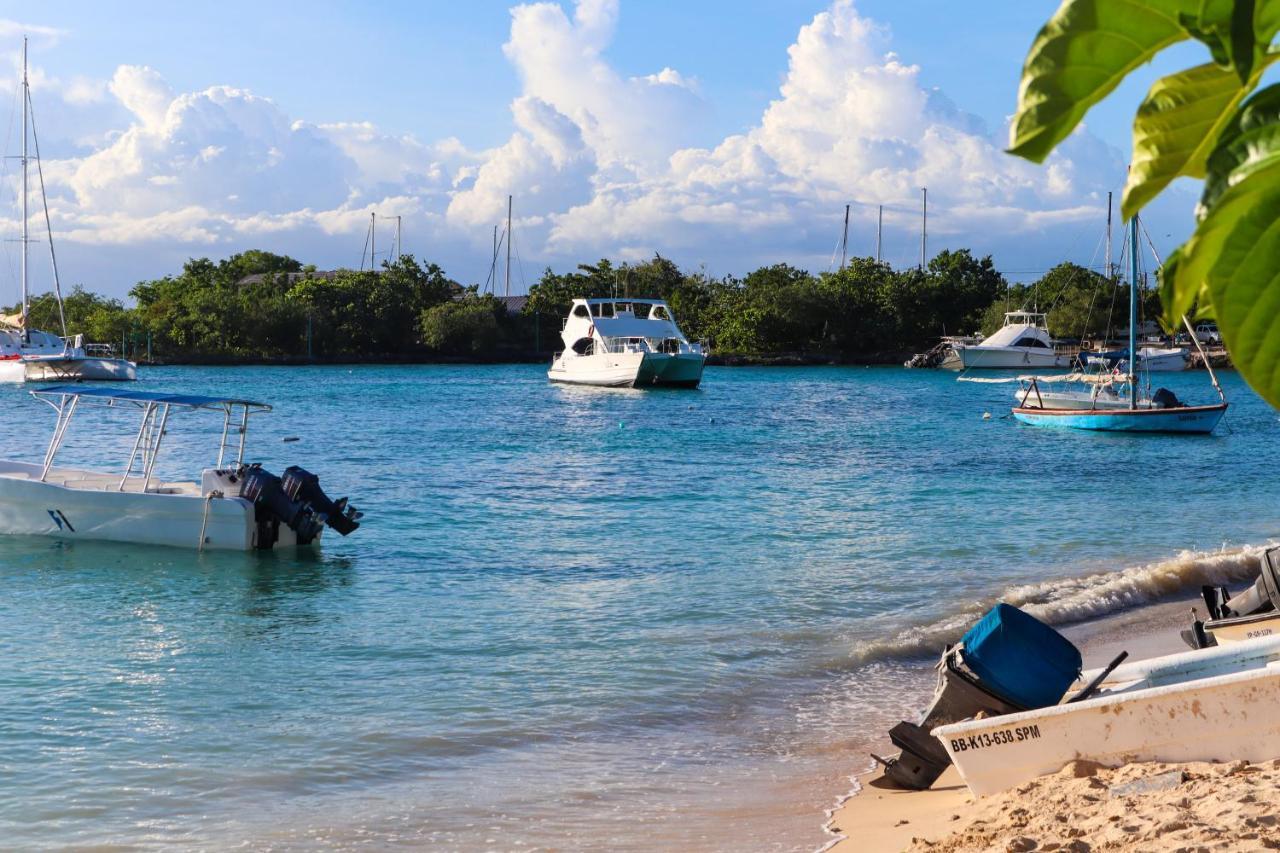 Bayahibe Village Inn Exterior photo