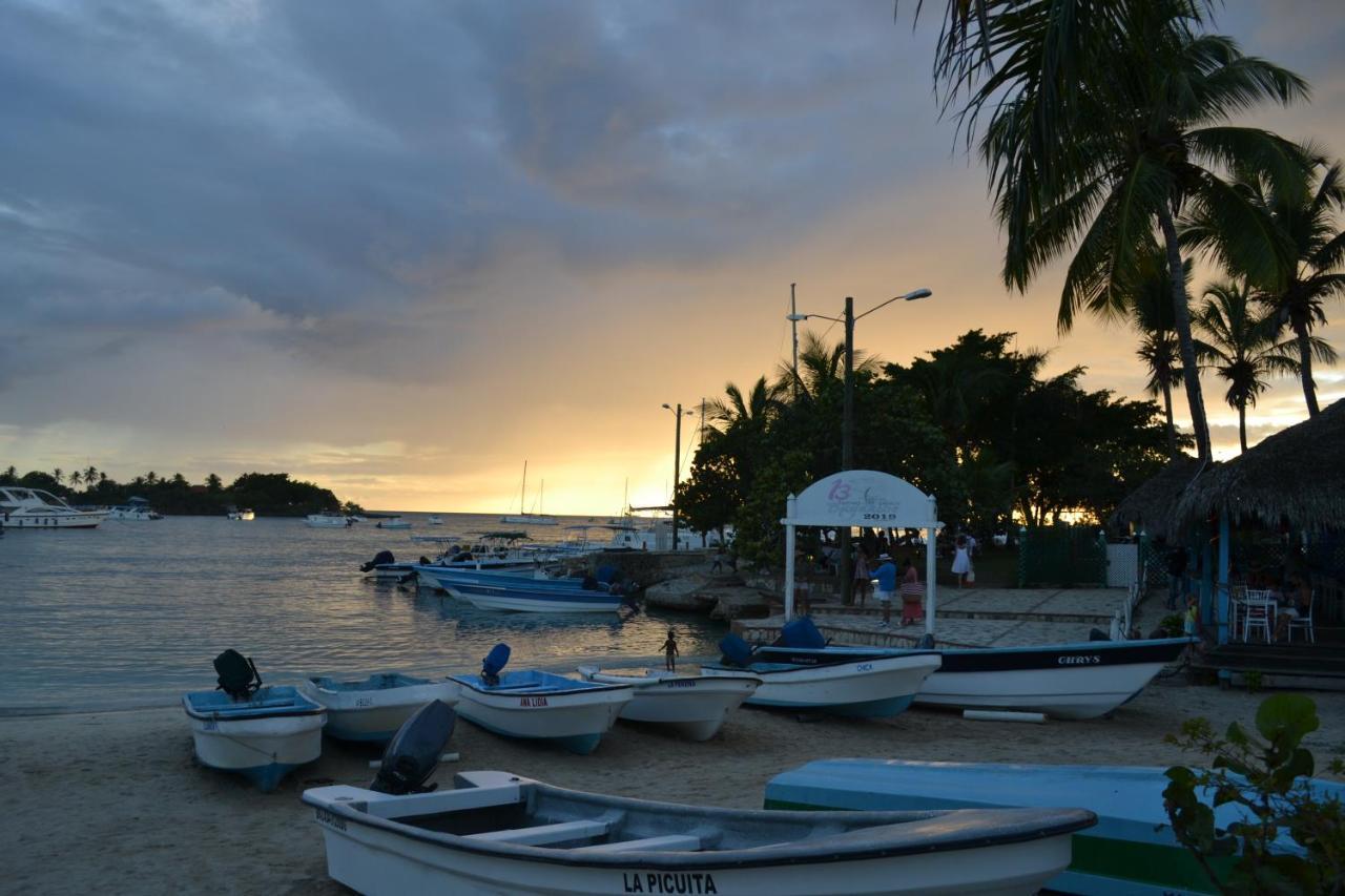 Bayahibe Village Inn Exterior photo
