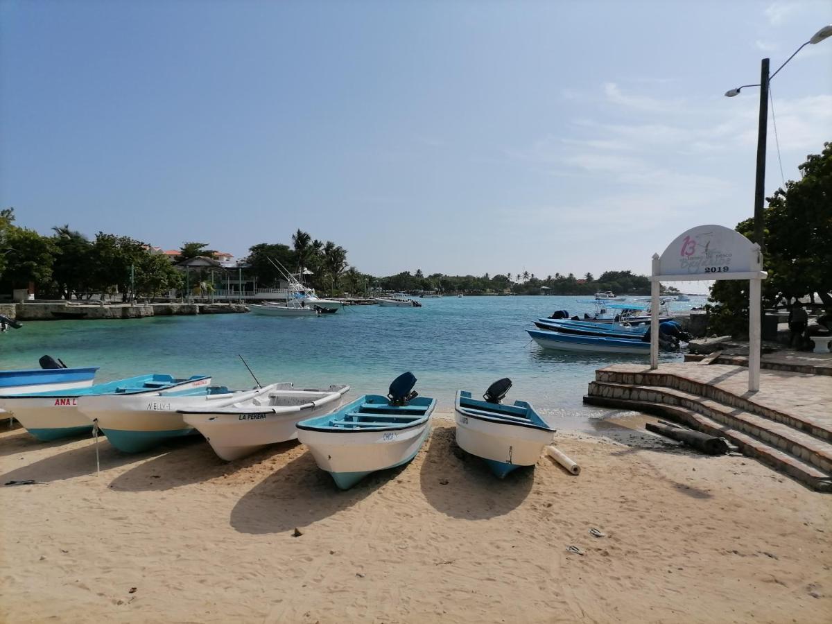 Bayahibe Village Inn Exterior photo