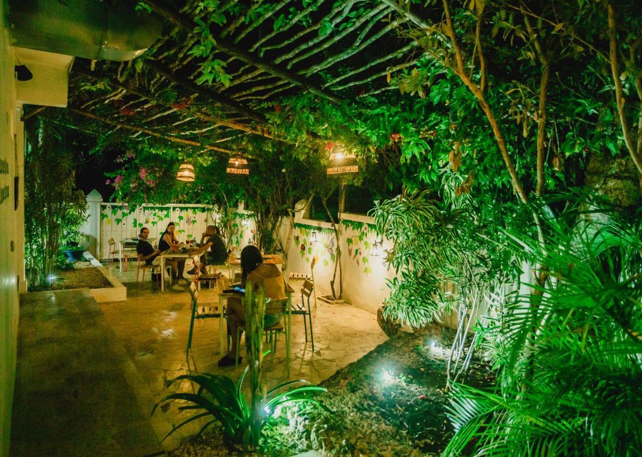 Bayahibe Village Inn Exterior photo