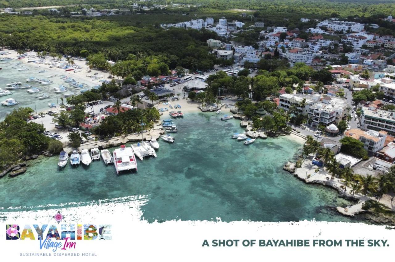 Bayahibe Village Inn Exterior photo