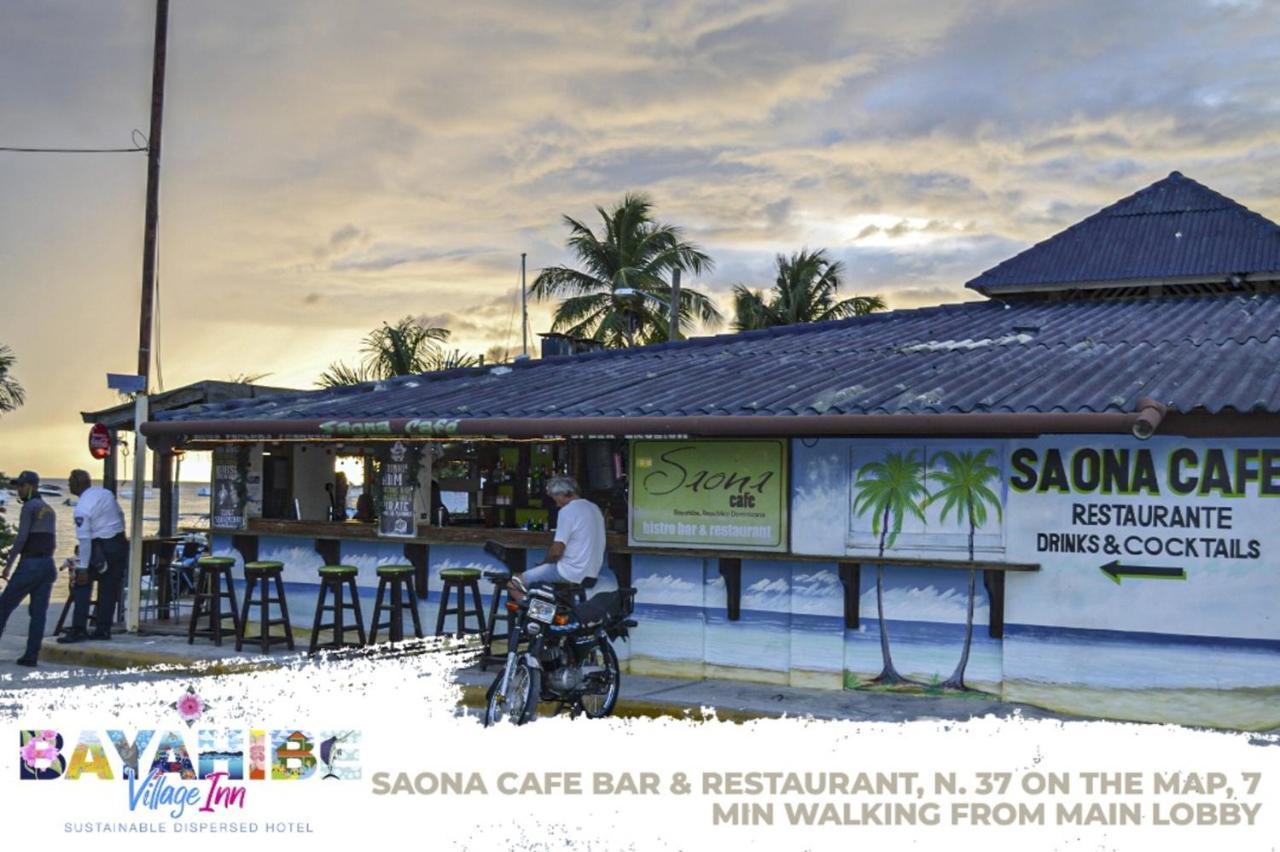 Bayahibe Village Inn Exterior photo