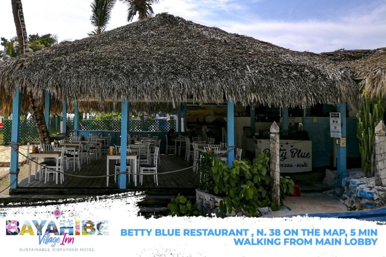 Bayahibe Village Inn Exterior photo