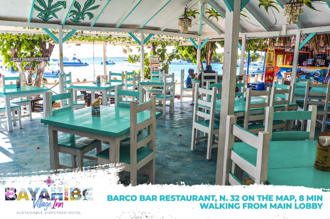 Bayahibe Village Inn Exterior photo